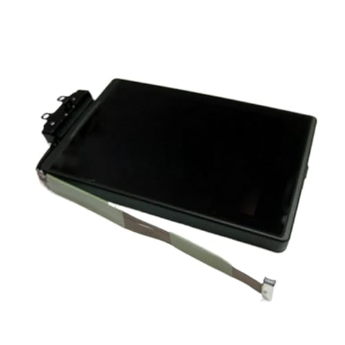 �q���W�C�����i�t�� LCD �f�B�X�v���C �X�N���[�� Assy�A�L���m���AEOS M50 �}�[�N II�A�J�������i�ƌ݊�������