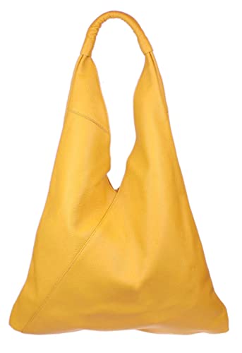 Image of Girly HandBags V Shape Genuine Top Handle Bag