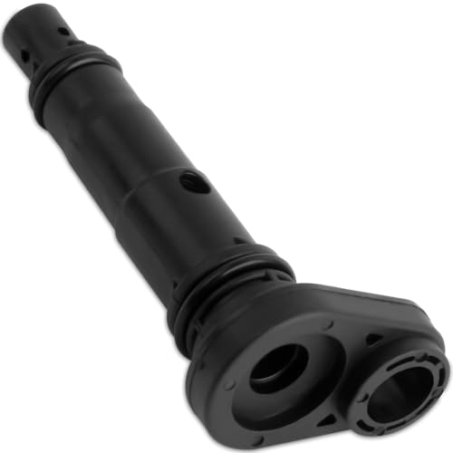 PCV Valve For 2003-2022 Honda Accord?Accord Crosstour?Pilot?Crosstour?Odyssey?Passport?Ridgeline?Acura MDX/RDX/RL/RLX/TL/TLX/TSX,Saturn Vue #17130-RCA-A02 17130RCAA01 0450358 PCV374