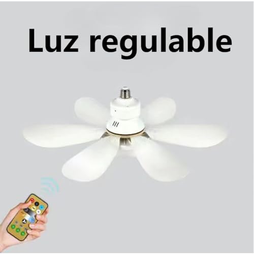 Listado y reviews de Ventiladores de Techo para salon al mejor precio. 12 Imagen adicional