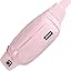 Pink(Washed Nylon with Pink Zipper) Pink(Washed Nylon with Pink Zipper)