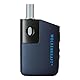 WOLKENKRAFT FX MINI Premium Vaporizer für Kräuter | 100% Konvektion | Kammer aus Titan | Soft-Touch-Finish | Hochwertig & effizient *Nachtblau*