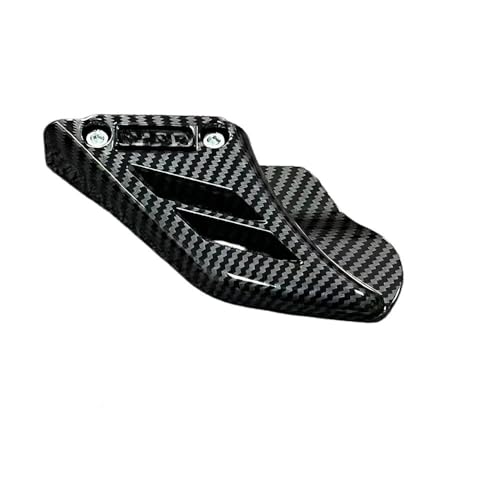 Cubierta motor CB650R 2024 protector estator contra impactos