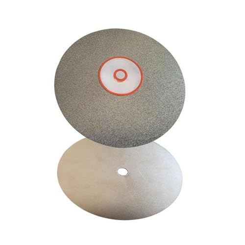 Disque de meulage diamant 150mm grain 2500 pour meuleuse d'angle - 2