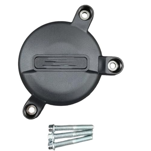 Couvercle protection moteur moto anti fissure pour GSXR600 GSXR750 carter K6 K7 L0 L5