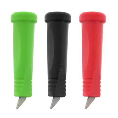 SECRET DESIRE Replacement Rod Alpenstock Tip 8Cm Trekking Pole Accessory for Walking Green