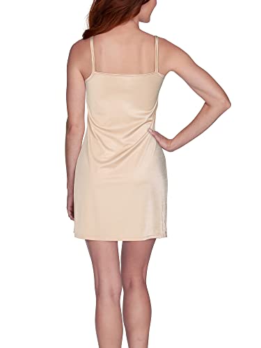 Image of Vanity Fair Women's Anti-Static Nylon Full Slips for Under Dresses (S-5XL)