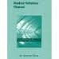 Finite Mathematics and Calculus with Applications (Student's Solutions Manual), 6th Edition 0321067185 Book Cover