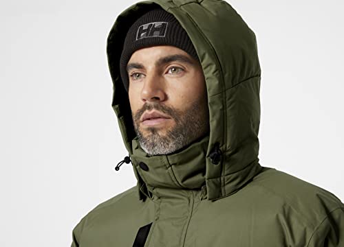 Image of Helly-Hansen Mens Tromsoe Down Jacket