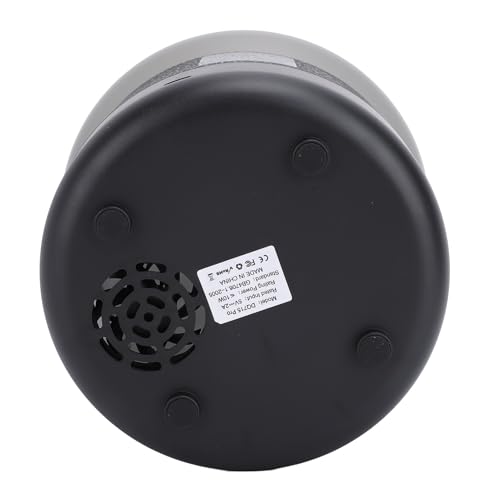 Difusor aromático eléctrico RASTKY con modos de niebla silenciosa miniatura 7
