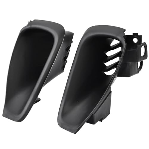 Support d'admission d'air pour MT09 MT-09 MT 09 SP écope latérale