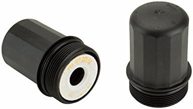 GENUINE 996 107 020 55 Engine Oil Filter Housing