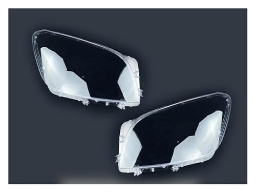 Couvercle de lentille phare antibrouillard et anti-jaunissement Toyota RAV4