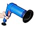 Air Power Bathroom Plunger, Safe Kitchen Sink Pipe Dredge Tool Drain Opener Toilet Drain Pump for Basin Pipe Sink Drain