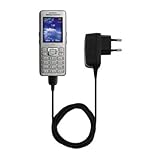 Siemens Reiselader ETC-100 für Ihr Siemens Handy A31  AF51  EF81  EL71  M81  S68