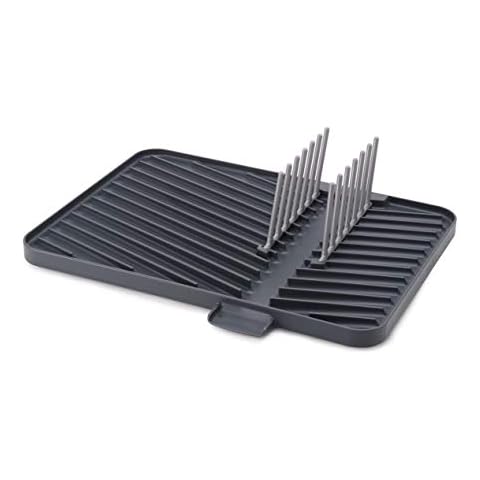 Joseph Joseph Flip-up Adjustable Dish Drainer Cover
