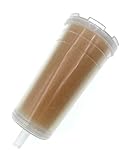 MacMaxe Espresso Machine (In-tank) Water Softener for Ascaso, Isomac, Quickmill, Expobar, Lelit, VBM, Rancilio and Many More!