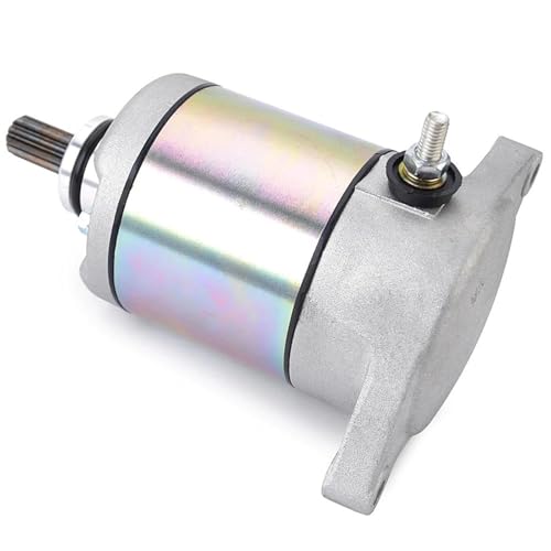 Démarreur 31100-38F00 haute résistance pour quad de génération Eiger LTF400 - 7