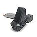 MakerShot Magazine Speed Loader, Compatible with 9 mm - Kahr Arms K9 CM9 CW9 MK9 P9 PM9