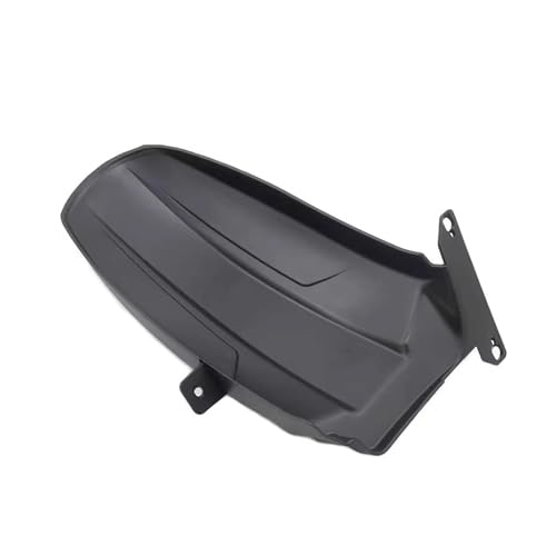 Extension garde-boue arrière moto anti-projection NC750