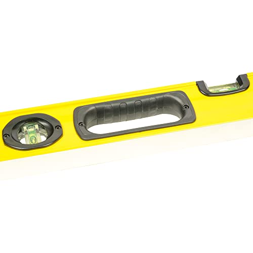 Image of STANLEY 1-43-524 Level for Accurate Measurement, 60 cm