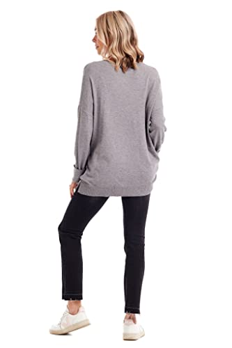 Image of Mud Pie Women's Mud Pie Women's Penn Knit Top