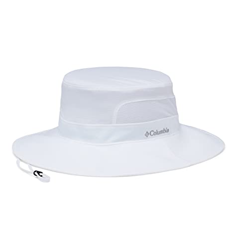Columbia Women's Sun Goddess Booney, White, Large/X-Large