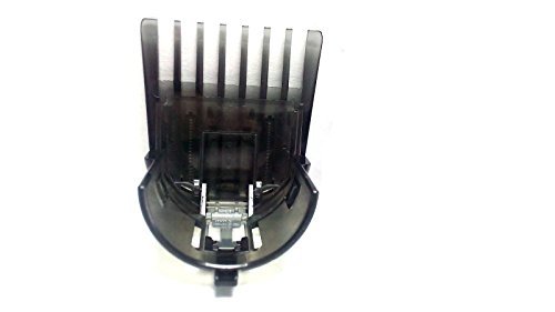 HAIR CLIPPER COMB1-3MM For Philips QC5510 QC5530 QC5550 QC5570 QC5580