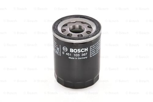 Bosch P3367 - Filtro Olio - 2