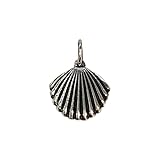 VIE Silver-Plated Nautical Charm (#01)