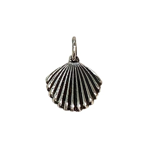 VIE Silver-Plated Nautical Charm (#01)