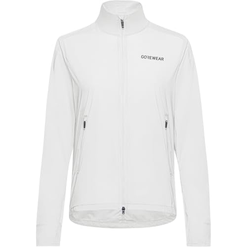GORE WEAR Concurve Windbreaker veste femme respirante et ultra compacte