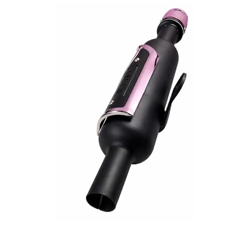Image of RJVON - Prime Quality HK Indori Silencer Compatible with Royal Enfield Reborn classic 350cc (Black)