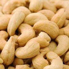 Gourmet Cashews by Its Delish - Raw (2 lbs)