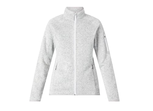 Polaire McKINLEY Skeena veste femme pour le quotidien et le sport