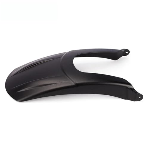 Garde-boue CB400X extension de roue pour voyager sous la pluie - 2
