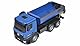 Amewi Arocs Lizenz LKW Kipper 2,4GHz RTR blau 22537