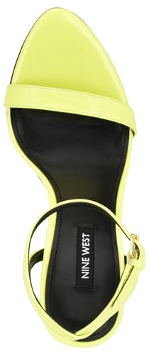 Image of Nine West Women's Reina Heeled Sandal