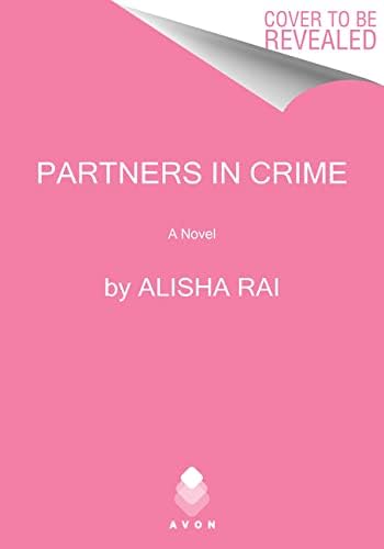 Partners in Crime: A Novel
