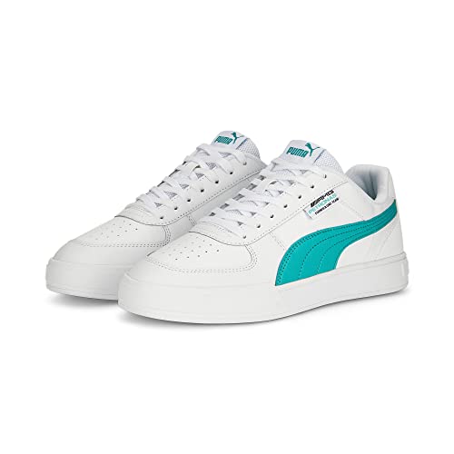 Baskets basses Puma 307697 01 - vue 7
