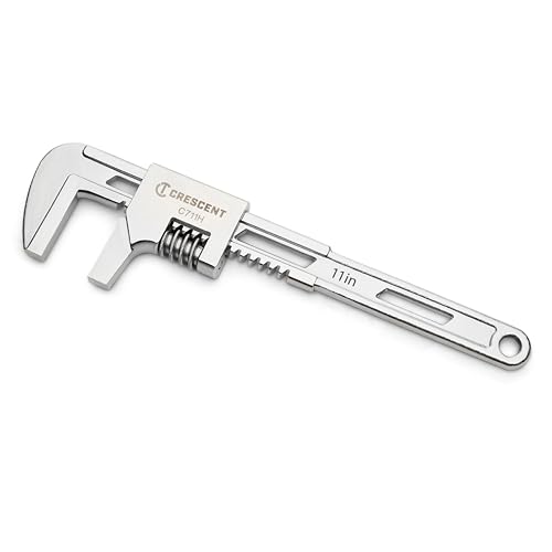 Crescent 11 Inch Automotive Wrench