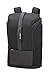 Price comparison product image Samsonite Hexa-packs - Laptop Backpack Medium Expandable - Sports Backpack 49 cm, Black (Black) - 116872/1041