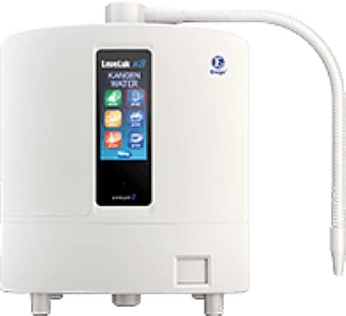Enagic Leveluk K8 Water Filter Machine