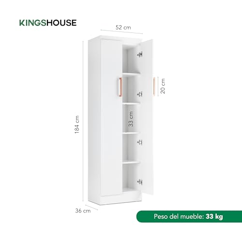 La Mejor Recopilación de Roperos los 10 mejores. 24 Imagen adicional