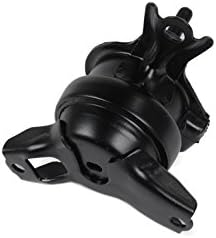 MTC 8933/50821-S84-A01 Engine Mount (Left 50821-S84-A01 MTC 8933)