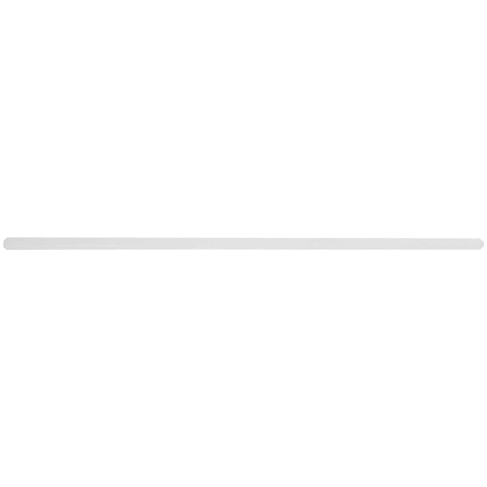 SOLUSTRE Magnetic Stirrer Stir Bar Stirring Rod Stick Stirring Rod Stirring Bar Laboratory Stirrer Rod Stirrer Mixer Stir Bar for Laboratory