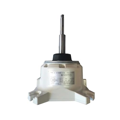Moteur de climatiseur SIC-68FV-D851-7A silencieux et performant