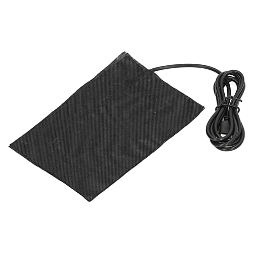 Almohada de Calentamiento Eléctrico Gran Tamaño Constante 60 ℃ Temperamento