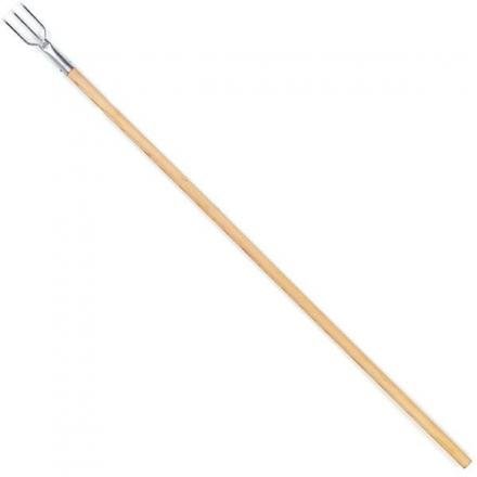 Kali Trident Mango de Madera