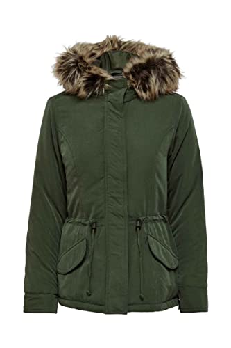only kate parka coat
